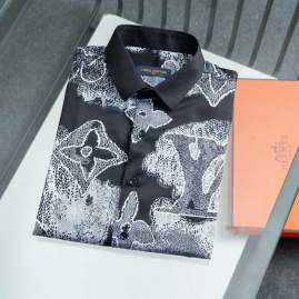 Picture of LV Shirt Long _SKULVS-4XL26nr13926856